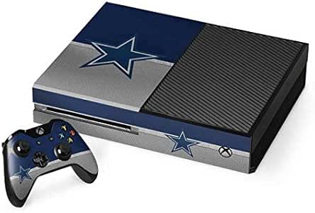 Amazon.com: Skinit Decal Gaming Skin for Xbox One Console &hellip;