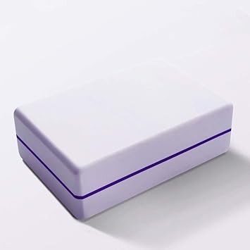 KKCD Bloque de Yoga EVA Bloque de Yoga Bloque de Espuma de ...