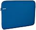Amazon Basics 17.3-Inch Laptop Sleeve, Protective Case with Zipper - Blue