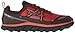 Altra Men's Lone Peak 3 Running Shoe, Orange, 10 M US
