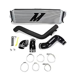 Mishimoto MMINT-CTR-17KSLWBK Performance