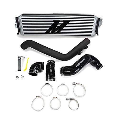 Mishimoto MMINT-CTR-17KSLWBK Performance