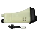AURELIO TECH Radiator Coolant Recovery Reservoir Expansion Tank Level Sensor Switch fit BMW