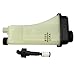 AURELIO TECH Radiator Coolant Recovery Reservoir Expansion Tank Level Sensor Switch fit BMW