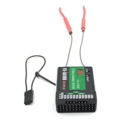 Flysky FS_iA10B Receiver 2.4G10CH PPM Output