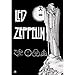 LPGI Led Zeppelin Stairway to Heaven Fabric Poster, 30 by 40-Inch