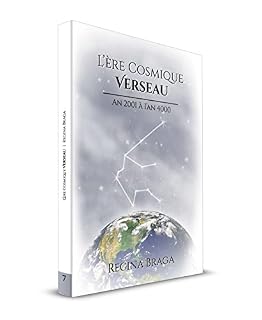 Livro L’ÈRE COSMIQUE VERSEAU - An 2001 à l’an 4000: "AS ERAS CÓSMICAS"