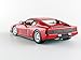 Bburago B18-26014 1:24 Scale Race and Play of The Ferrari Testarossa Sports Car Die-Cast Model