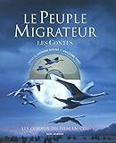 Peuple Migrateur, Les Contes (Avec Un CD)(Le) (French Edition) by 