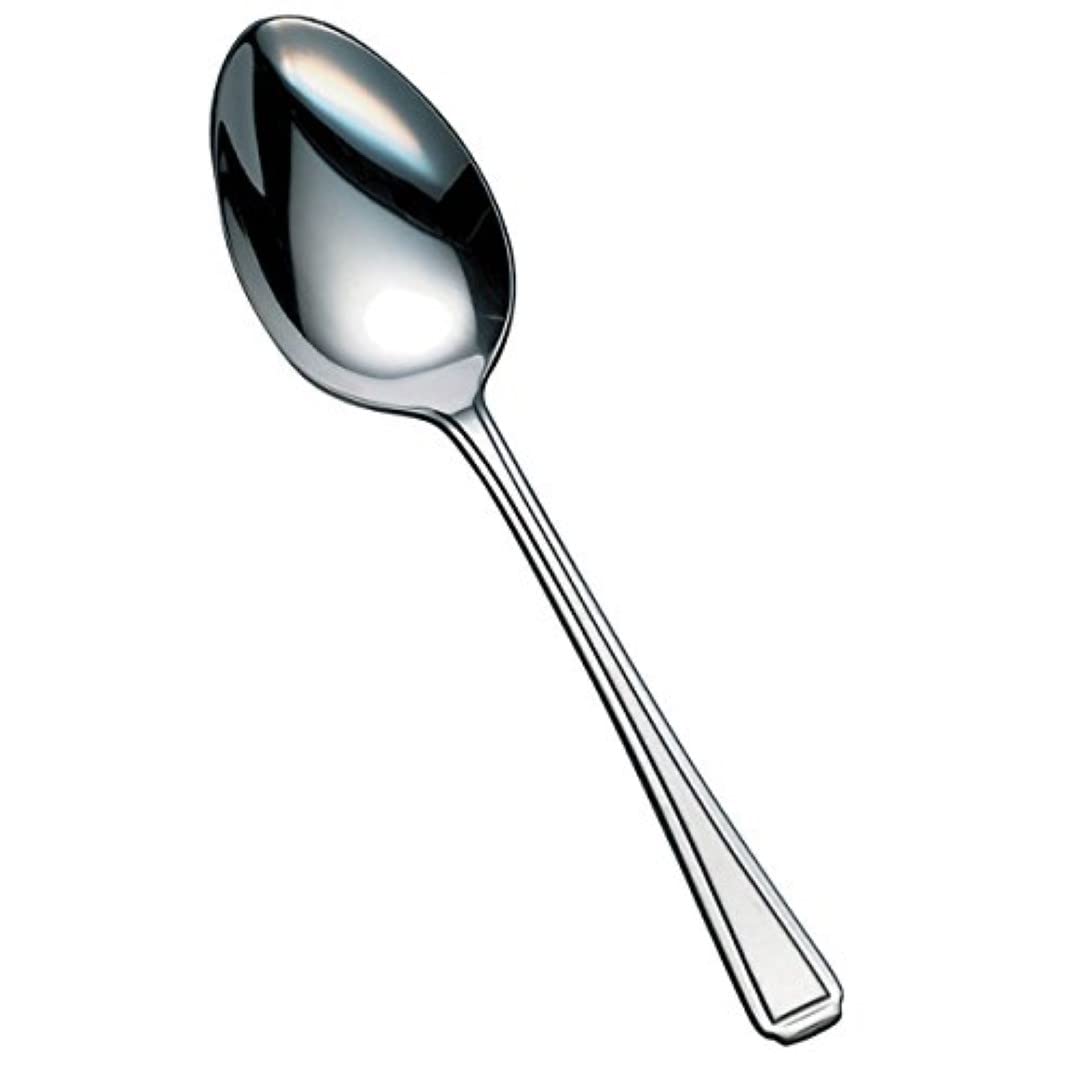 Zodiac HA183ETX Harley Teaspoon
