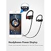 Bluetooth-Headphones-Otium-Wireless-Headphones-IPX7-Waterproof-Earphones-Sport-Earbuds-With-Bluetooth-41-CSR-Chip-7-9-Hrs-BatteryNoise-Cancelling-Mic-Earbuds-for-Gym-Running-Outdoor-Sports-Workout Otium Bluetooth Headphones, Wireless Headphones IPX7 Waterproof Earphones Sport Earbuds With Bluetooth 5.3 Chip 15 Hours…