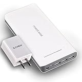 30000Mah Portable Power Bank {G.CHEN™} 3*USB External Battery USB PowerBank Charger for Mobile Phone