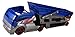 Hot Wheels Turbo Hauler