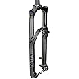 RockShox Yari RC Suspension Fork | 27.5" | 160mm | 15x110mm | 46mm Offset| Blk