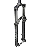 パーツ ROCKSHOX Judy 120mm 29er Amazon.com : RockShox Judy Silver TK Suspension Fork - 29