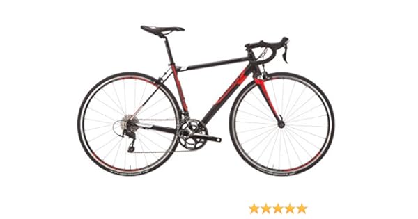 ridley aluminum road bike