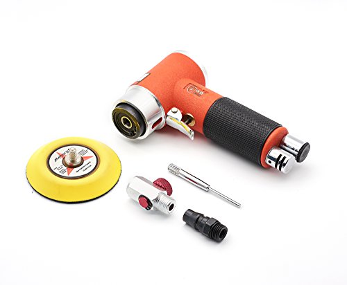 2 Sander+Orbital+Pneumatic+Polisher+Sanding