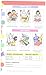 Hayes Flipside Products Age 2 Progress Reports, (Set of 10), Multicolor