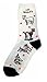 Evolution Avenue I Love Goat Gift Collection (Women Cotton Socks)