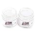3rd Degree Silicone Molding Compound Wound Scar Prosthetic SFX Simulation, Ice 4oz