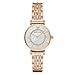 Emporio Armani Women's Stainless Steel Watch (Model: AR1909)