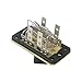 A-Premium HVAC Heater Blower Motor Resistor Compatible with Ford, Lincoln, Mazda & Mercury Vehicles - for F-150/250/250 HD/350/150 Heritage, Excursion, Expedition, F Super Duty, F-250 Super Duty