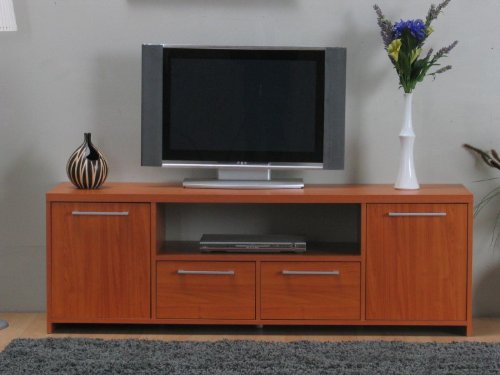 Tv Möbel Kirschbaum - Möbel bild