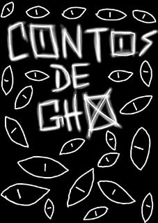 Livro Contos de GHO