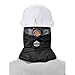 Winter Hard Hat Liner, Insulated, Fleece Lined, Shoulder Length, Ergodyne N-Ferno 6867