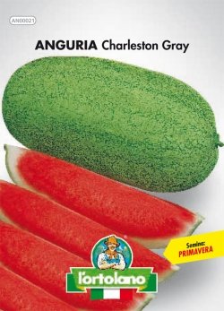 Qualitativ hochwertiges Gemüsesaatgut in verschlossenem Umschlag (160 Sorten)