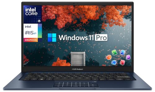 ASUS Vivobook 14 Laptop