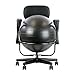 Cando-30-1791 Metal Ball Chair, 22
