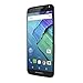 Moto X Pure Edition Unlocked Smartphone, 32GB Black (Renewed)