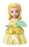 Sofia the First 3 Inch Action Figure Princess Amber