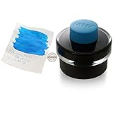 Lamy Limited Edition Pacific Fountain Pen Ink Bottle