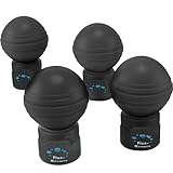 Jokari Fizz-keeper Pump & Pour - 3 Pack