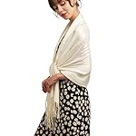 Women Pashmina Scarf Shawl Cashmere Feel Extra Long Bride Bridesmaid Gifts Shawls Wraps for Evening Dresses Women Pashmina Scarf Shawl Cashmere Feel Extra Long Bride Bridesmaid Gifts Shawls Wraps for Evening Dresses