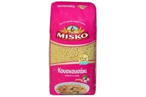 Couscousaki (misko) 500g