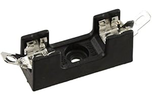 Cooper Bussmann BD161ND Buss Fuse Block, S-8002-1-R