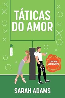 Livro Táticas do amor: Capítulo alternativo
