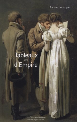 Tableaux d'Empire