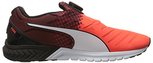 puma ignite dual disc