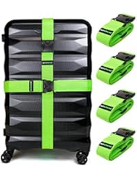 suitcase straps near me