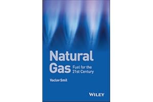 Natural Gas: Fuel for the 21st Century