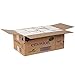 Pacific Blue Basic S-Fold Recycled Paper Towels by GP PRO (Georgia-Pacific), White, 20904, 250 Towels Per Pack, 16 Packs Per Case