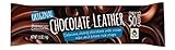 Chocolate Leather (Taffy), Chewy Chocolate 0.5oz Orginal (36 Pack in Display Box)