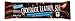 Chocolate Leather (Taffy), Chewy Chocolate 0.5oz Orginal (36 Pack in Display Box)