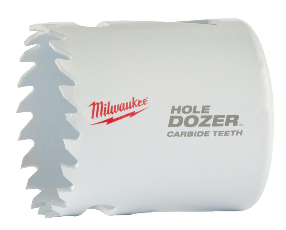 Milwaukee Hole Dozer Cb Hlsw 1-3/4