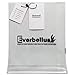 Everbellus Women's Breathable Latex Sport Girdle Waist Training Corset Waist Shaper