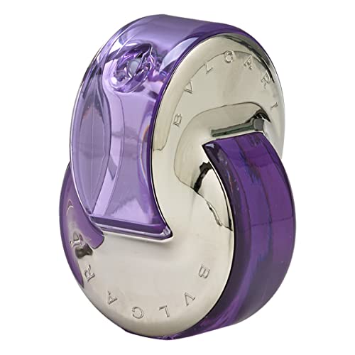 Bvlgari Omnia Amethyste, femme/woman, Eau de Toilette, 65 ml